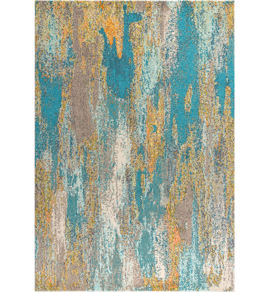 Contemporary POP 7'-9" by 10' Rug