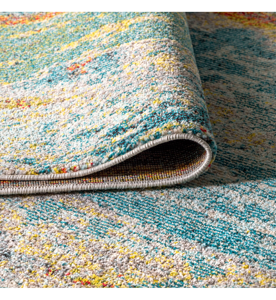Contemporary POP 4' by 6' Rug