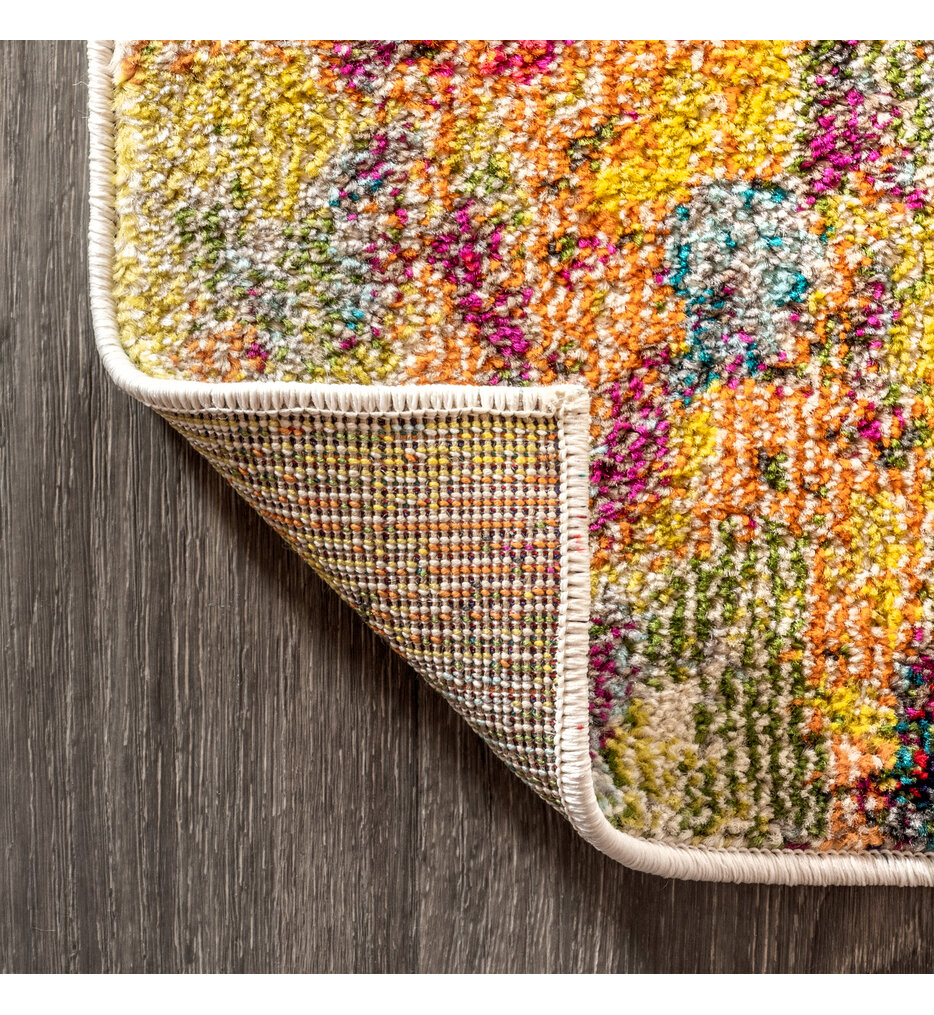 Contemporary POP 2'3" by 8' Rug