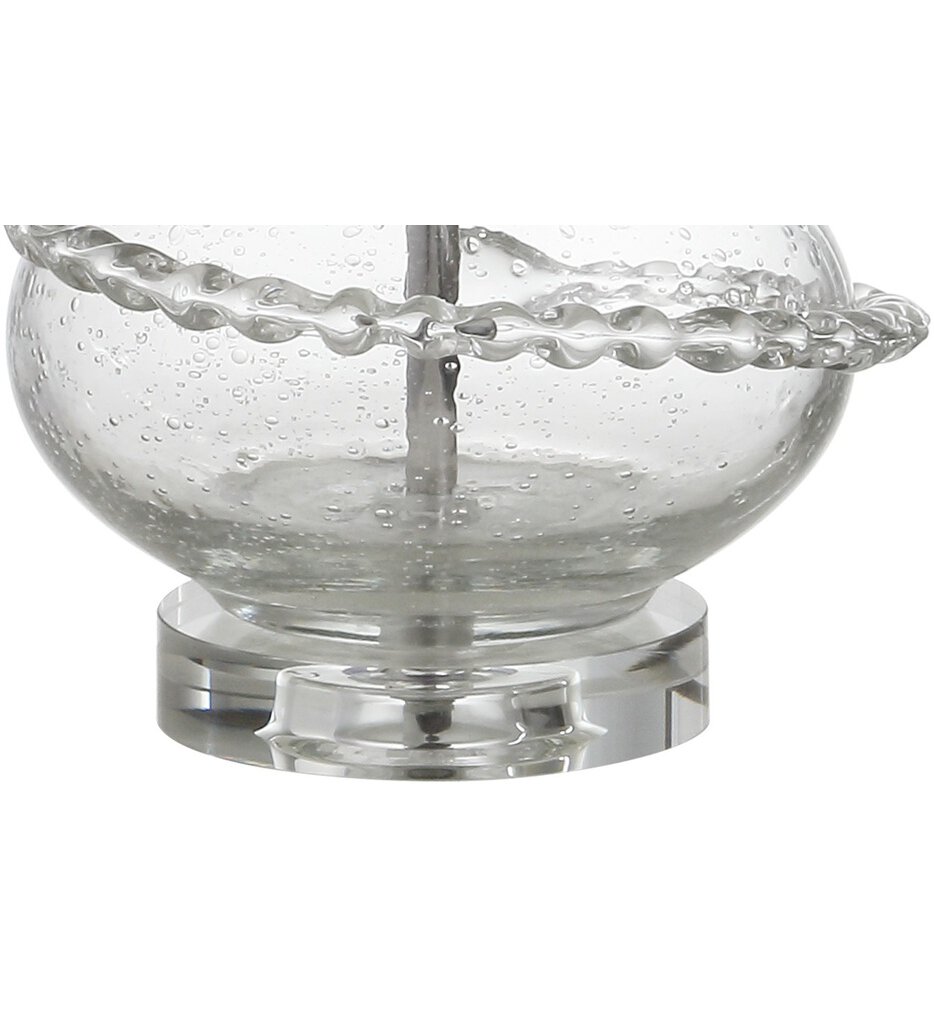 Belle 31.5" Table Lamp