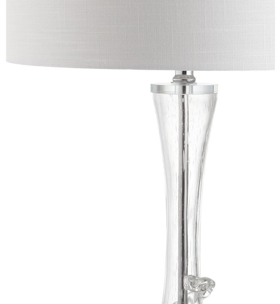 Belle 31.5" Table Lamp