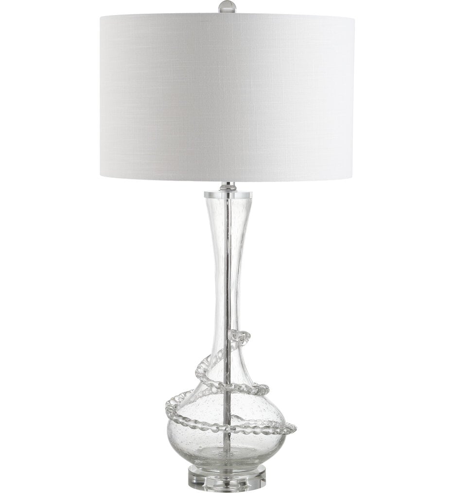 Belle 31.5" Table Lamp