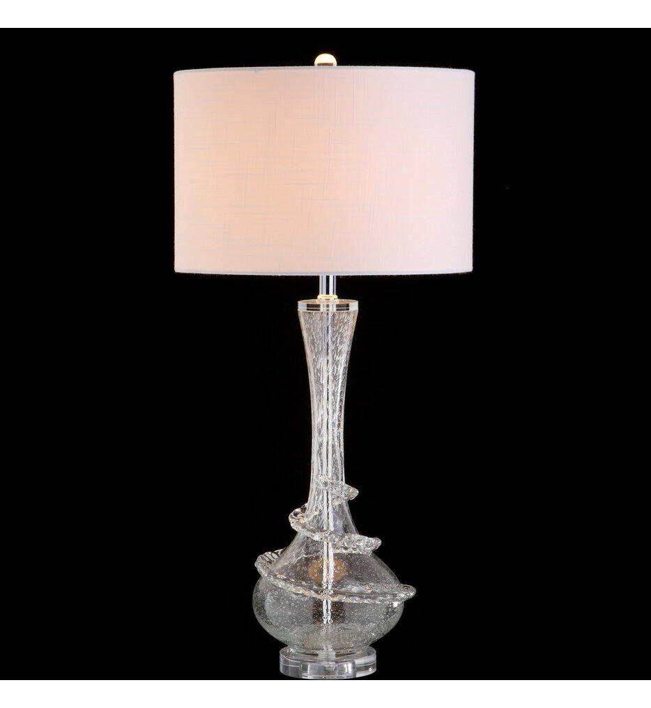 Belle 31.5" Table Lamp