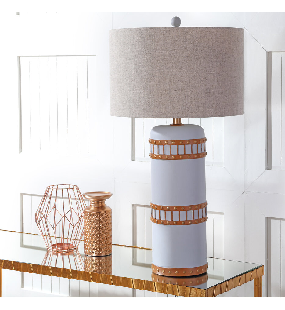 Fraser 31" Table Lamp