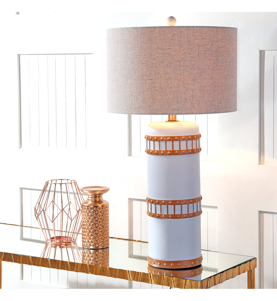 Fraser 31" Table Lamp