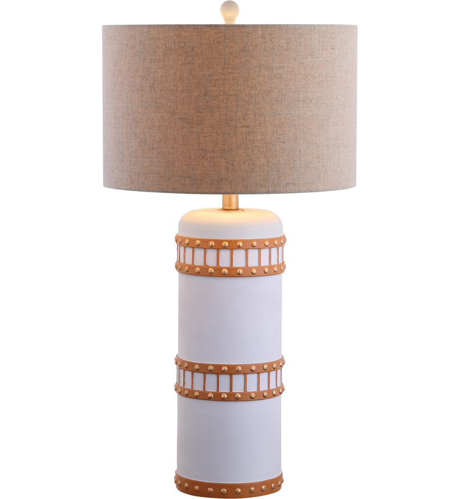 Fraser 31" Table Lamp