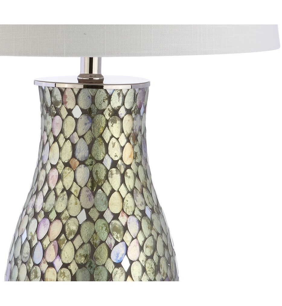 Douglas 28" Table Lamp