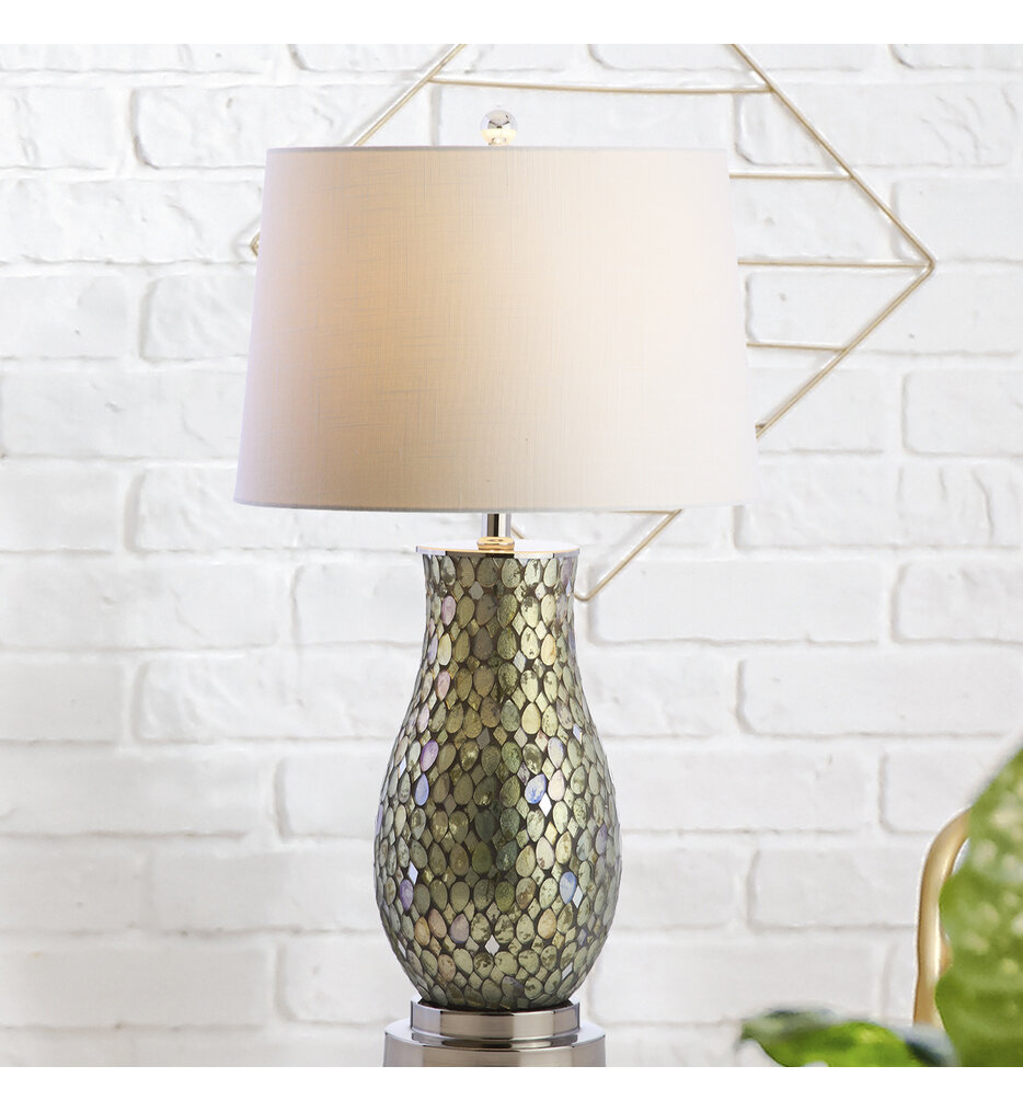 Douglas 28" Table Lamp