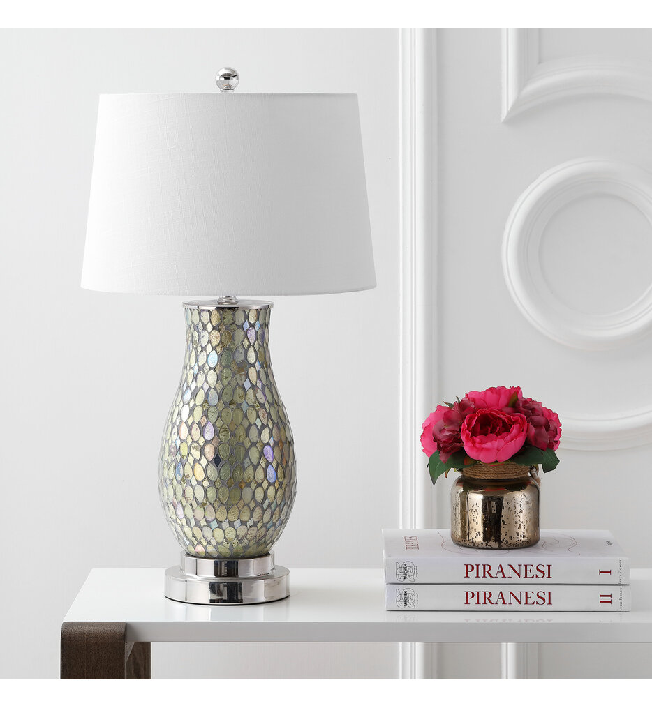 Douglas 28" Table Lamp