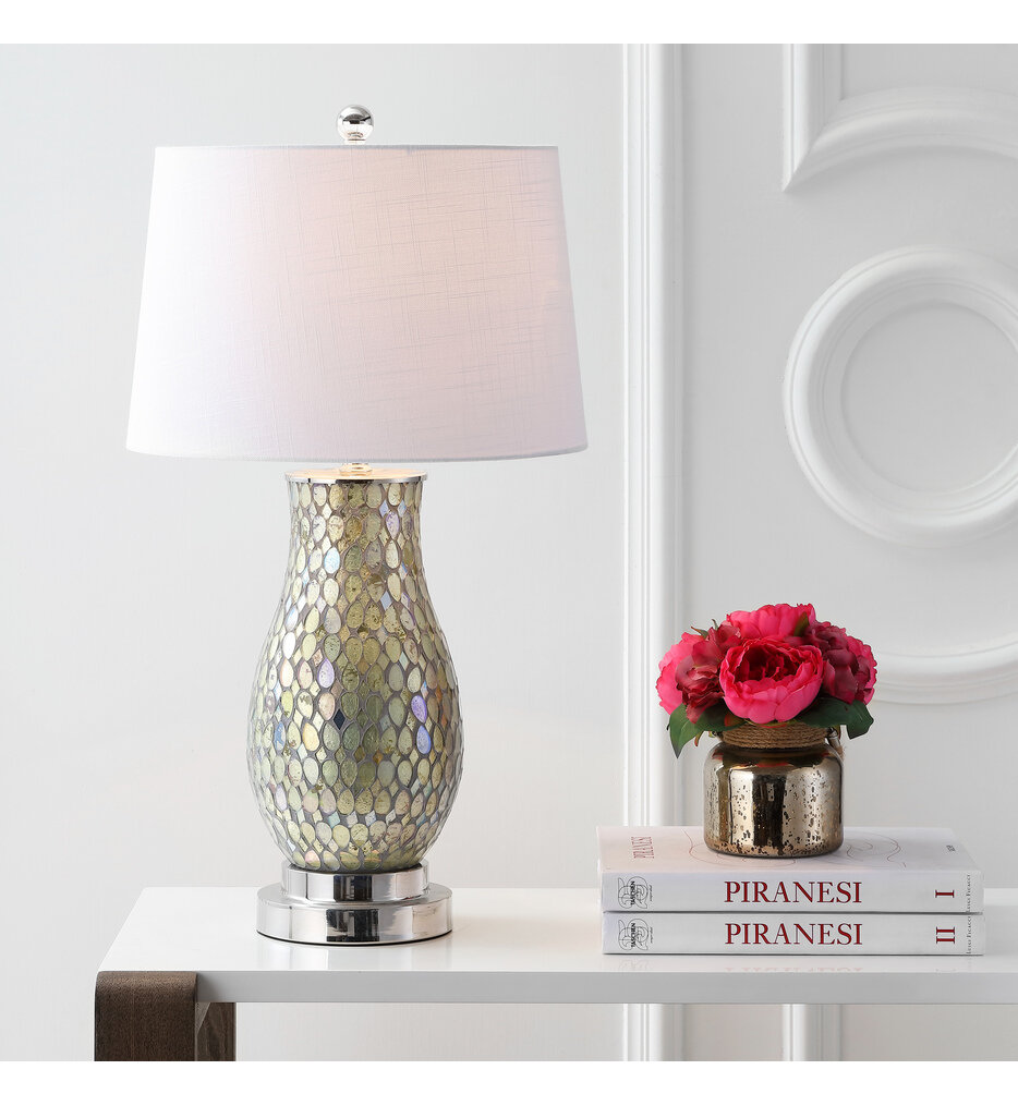 Douglas 28" Table Lamp
