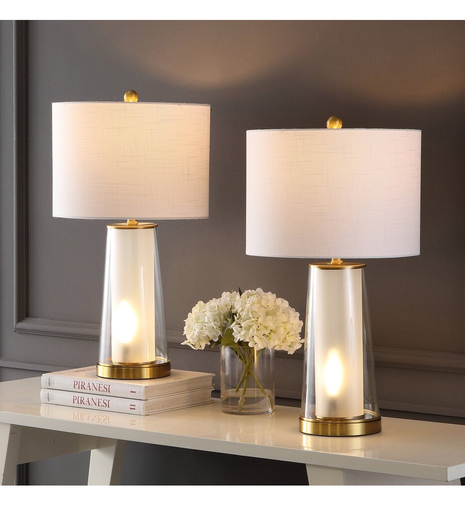 Tryon 26" Table Lamp (Set of 2)