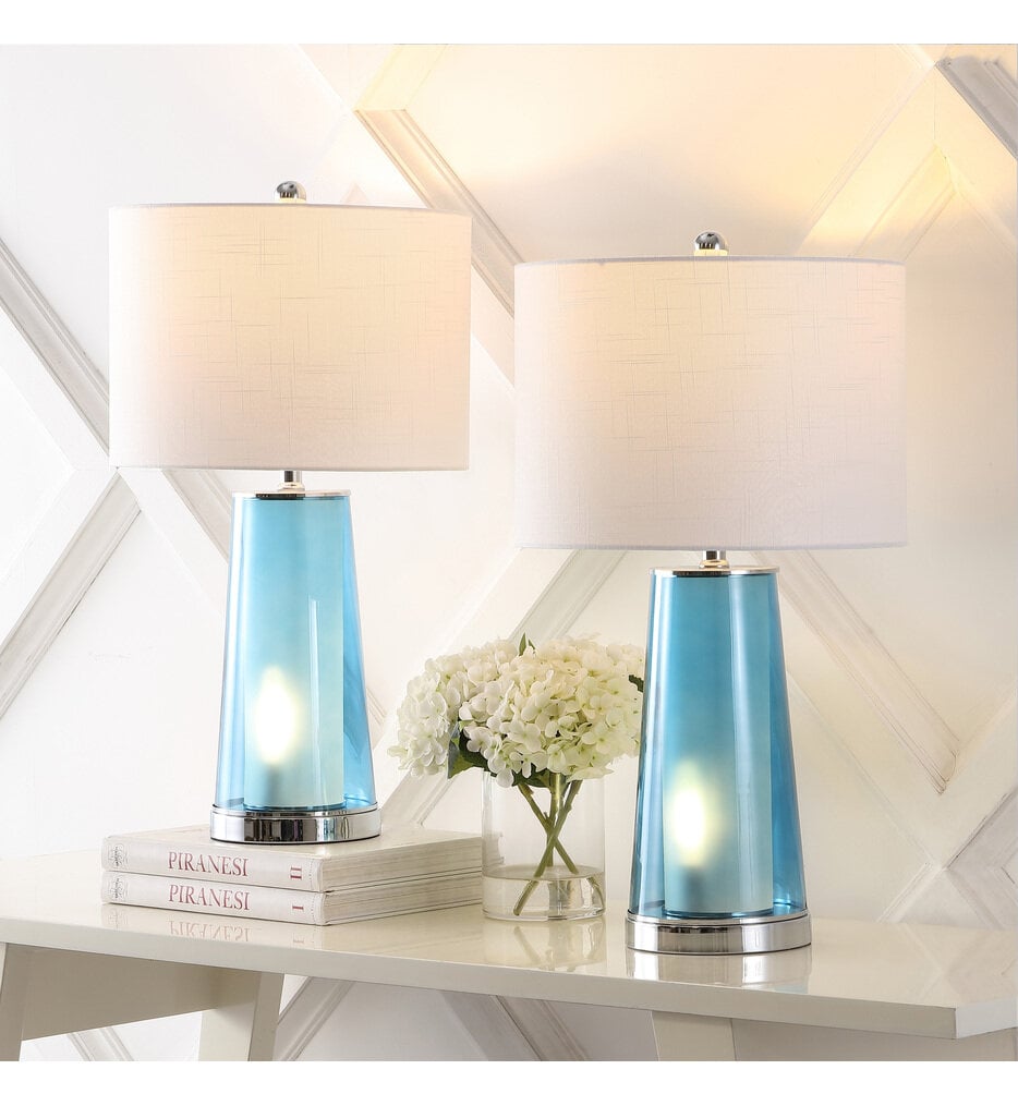 Tryon 26" Table Lamp (Set of 2)