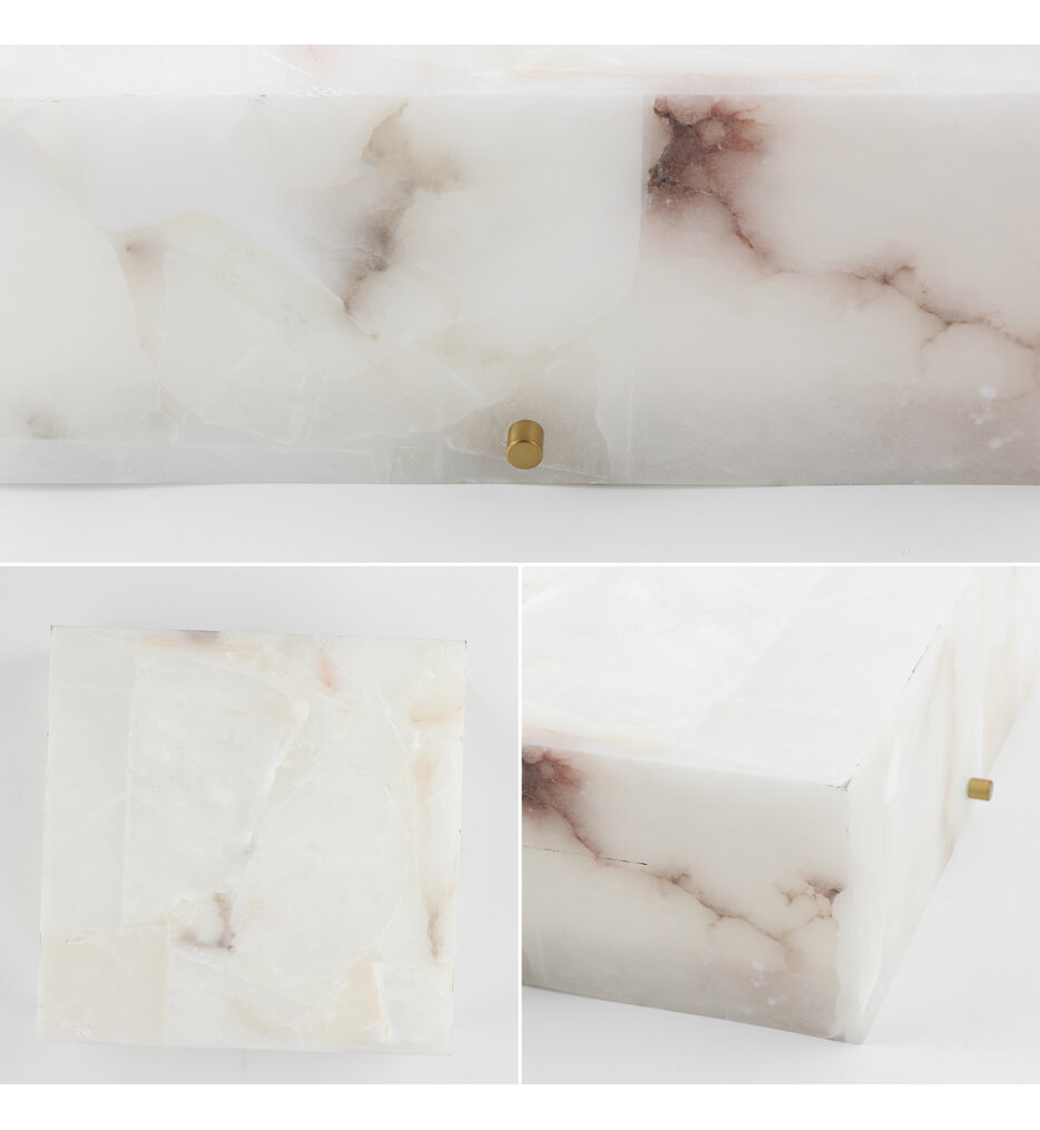 Giulia 13" Flush Mount