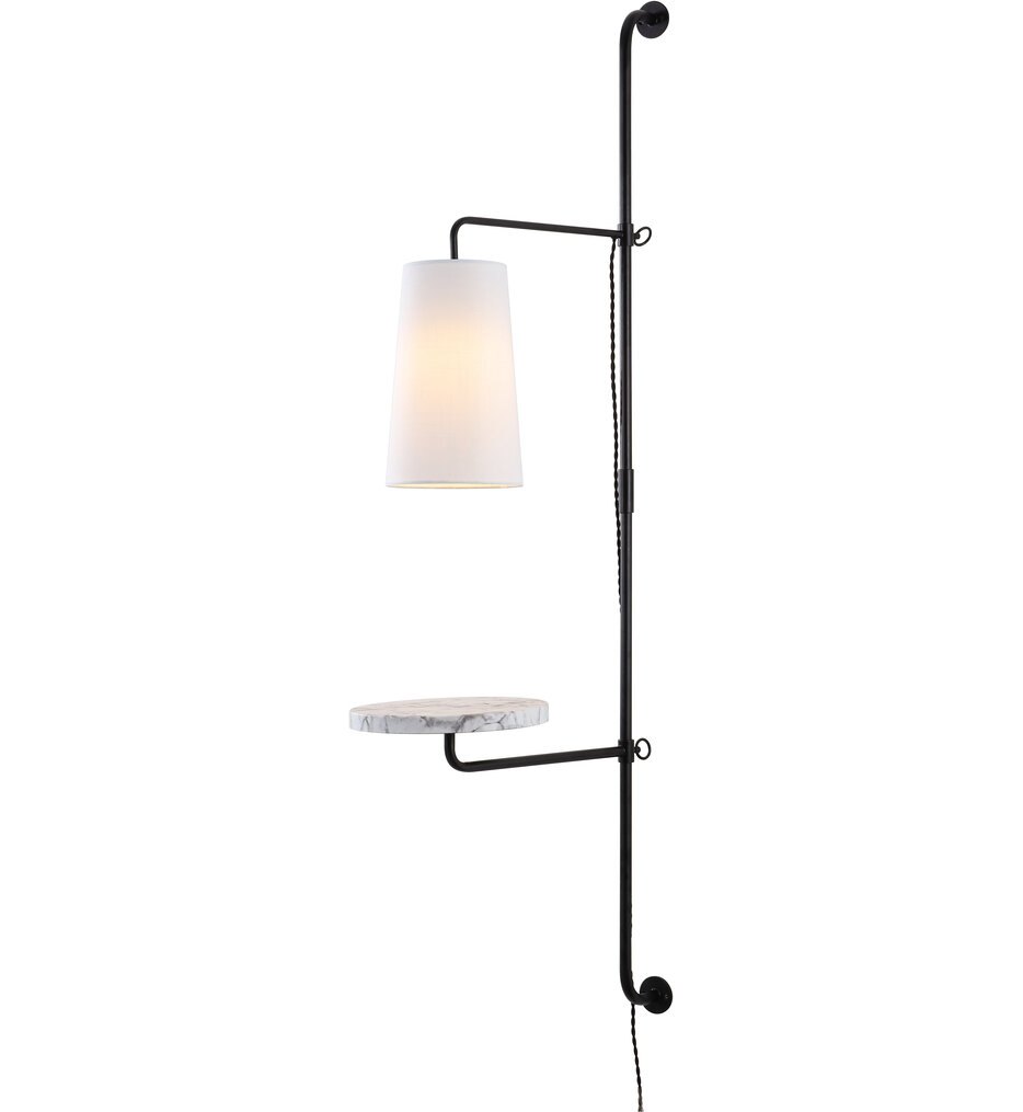 Andre 65" Wall Sconce