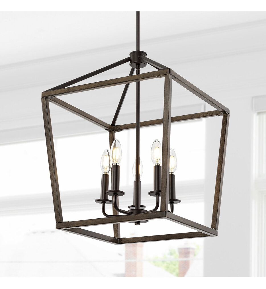 Oria 16" Pendant