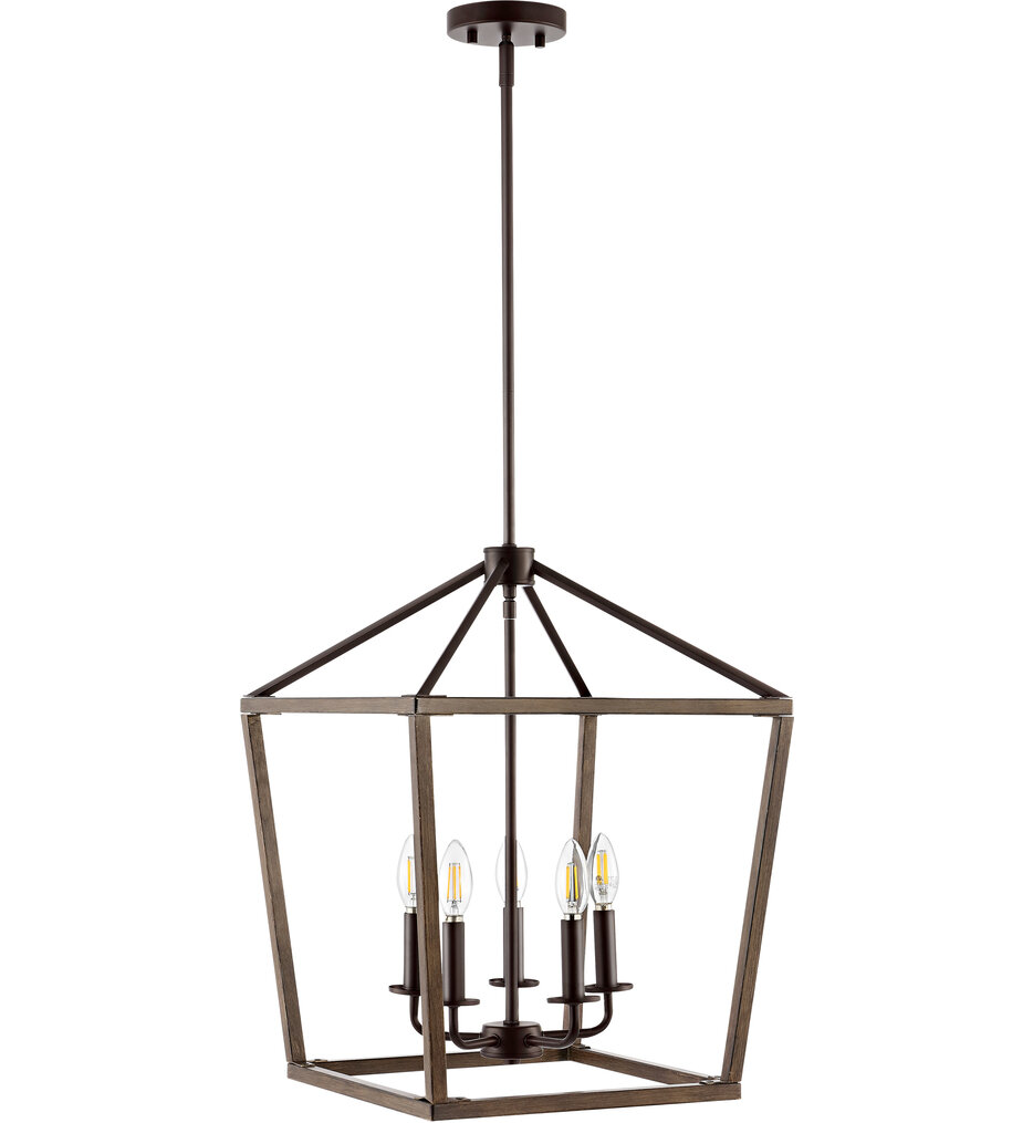Oria 16" Pendant