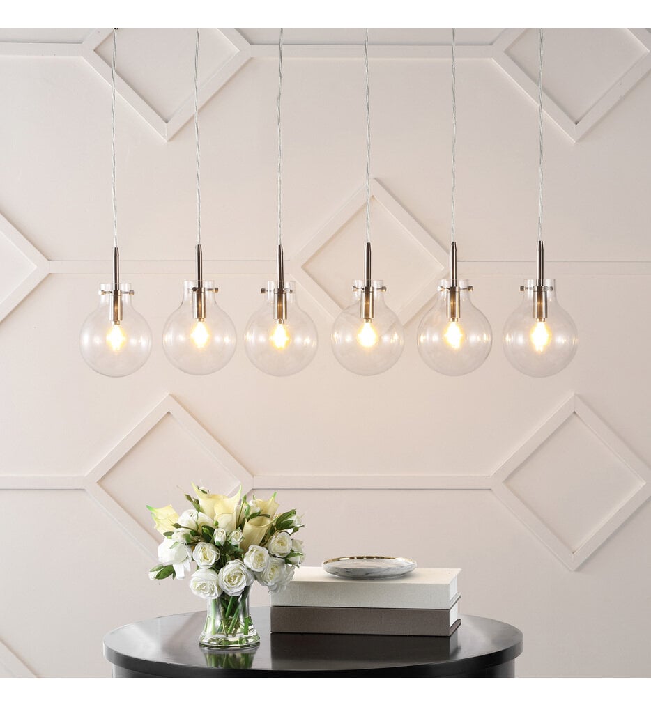 Harlow 40.5" Pendant