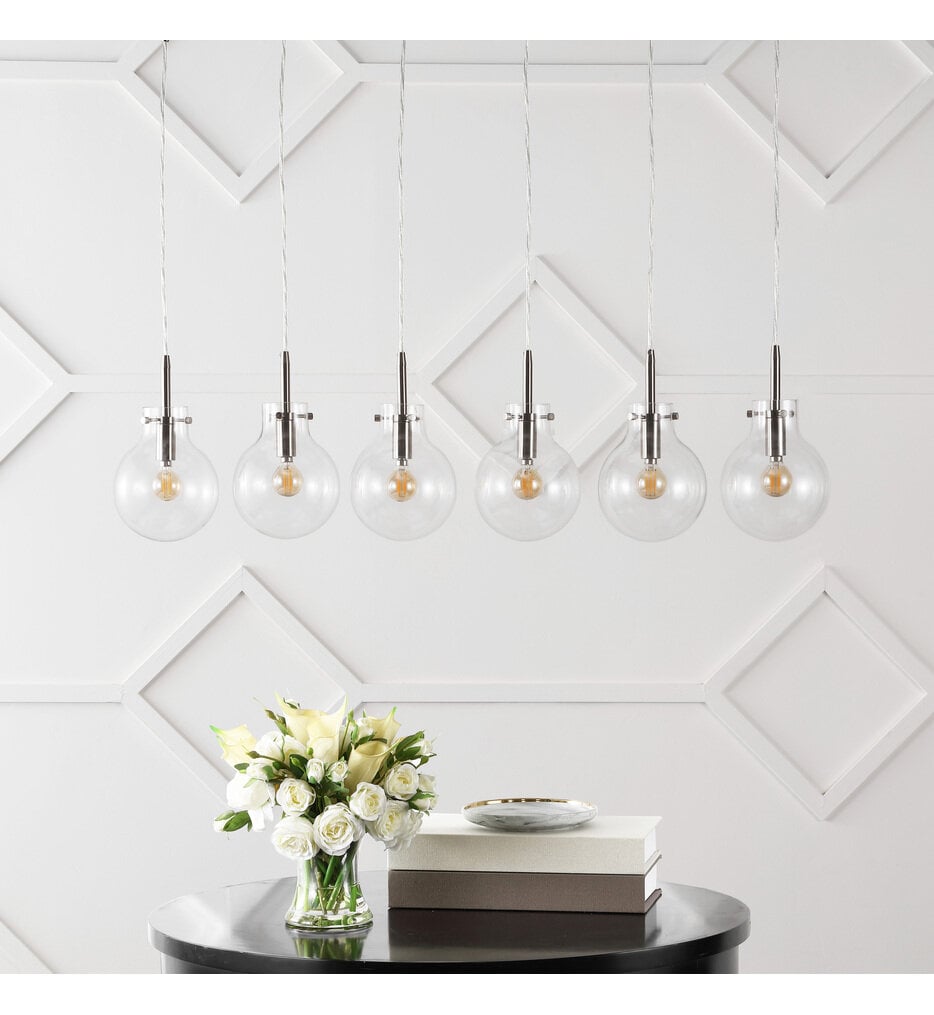 Harlow 40.5" Pendant