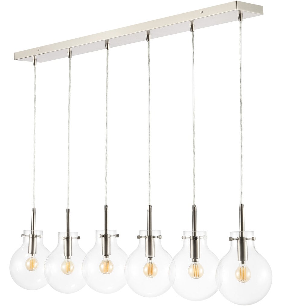 Harlow 40.5" Pendant