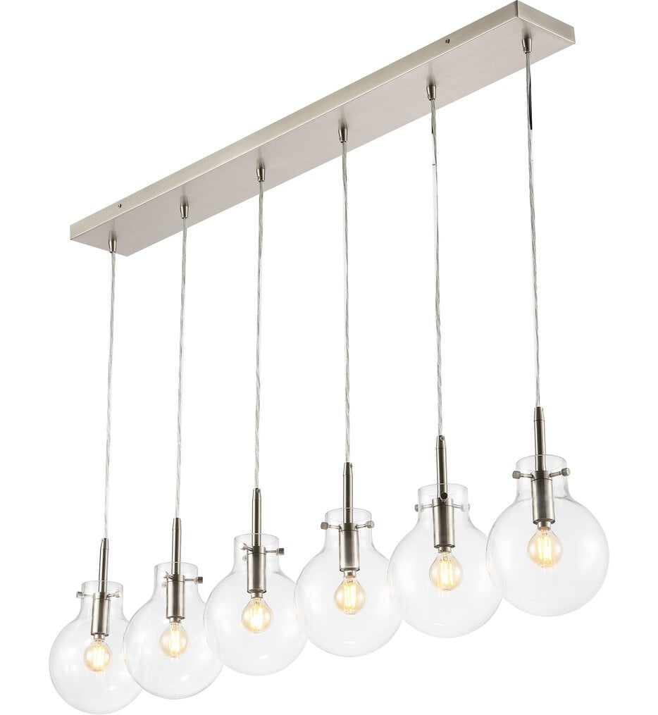 Harlow 40.5" Pendant