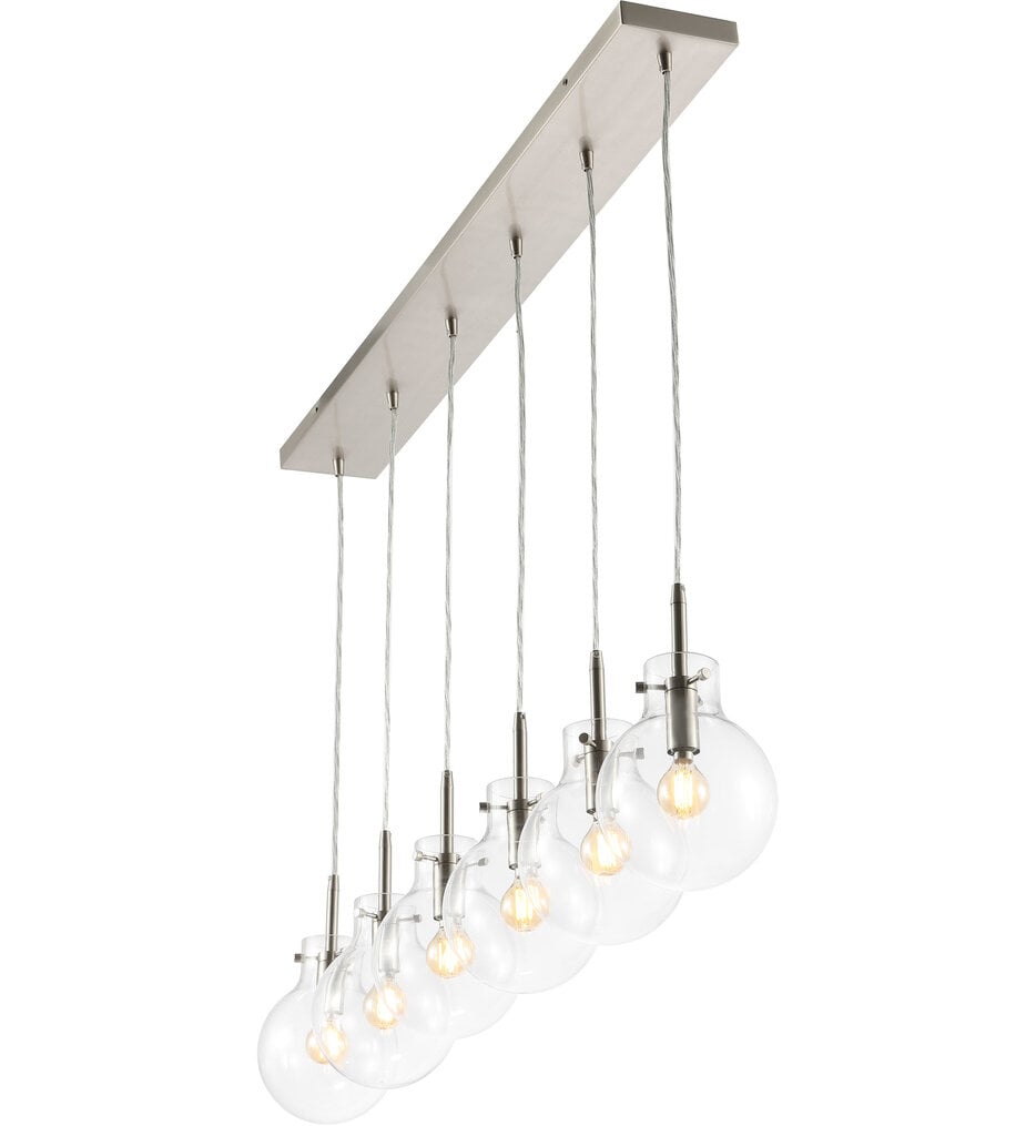 Harlow 40.5" Pendant