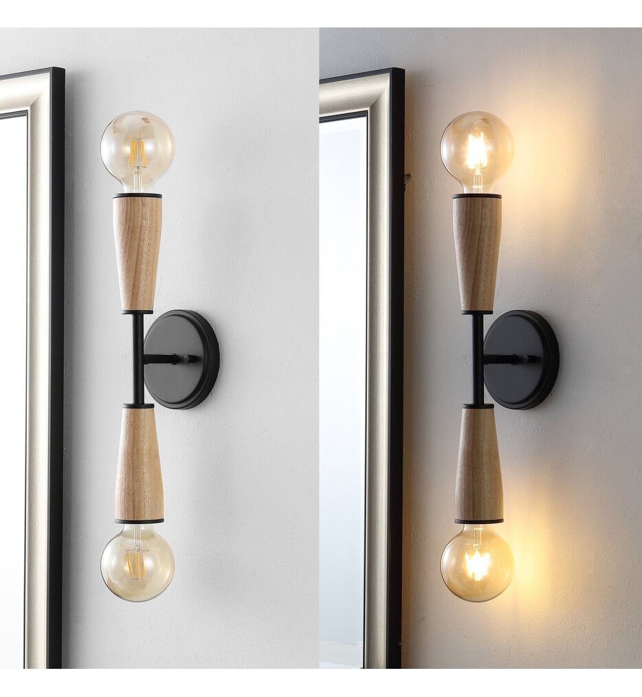 Katia 23.38" Wall Sconce