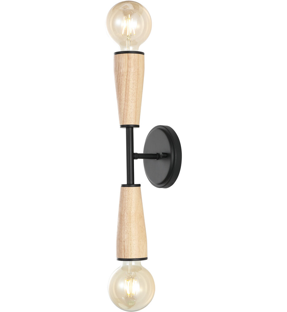 Katia 23.38" Wall Sconce