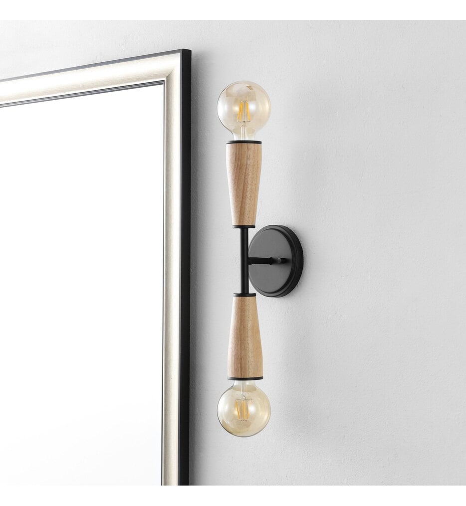 Katia 23.38" Wall Sconce