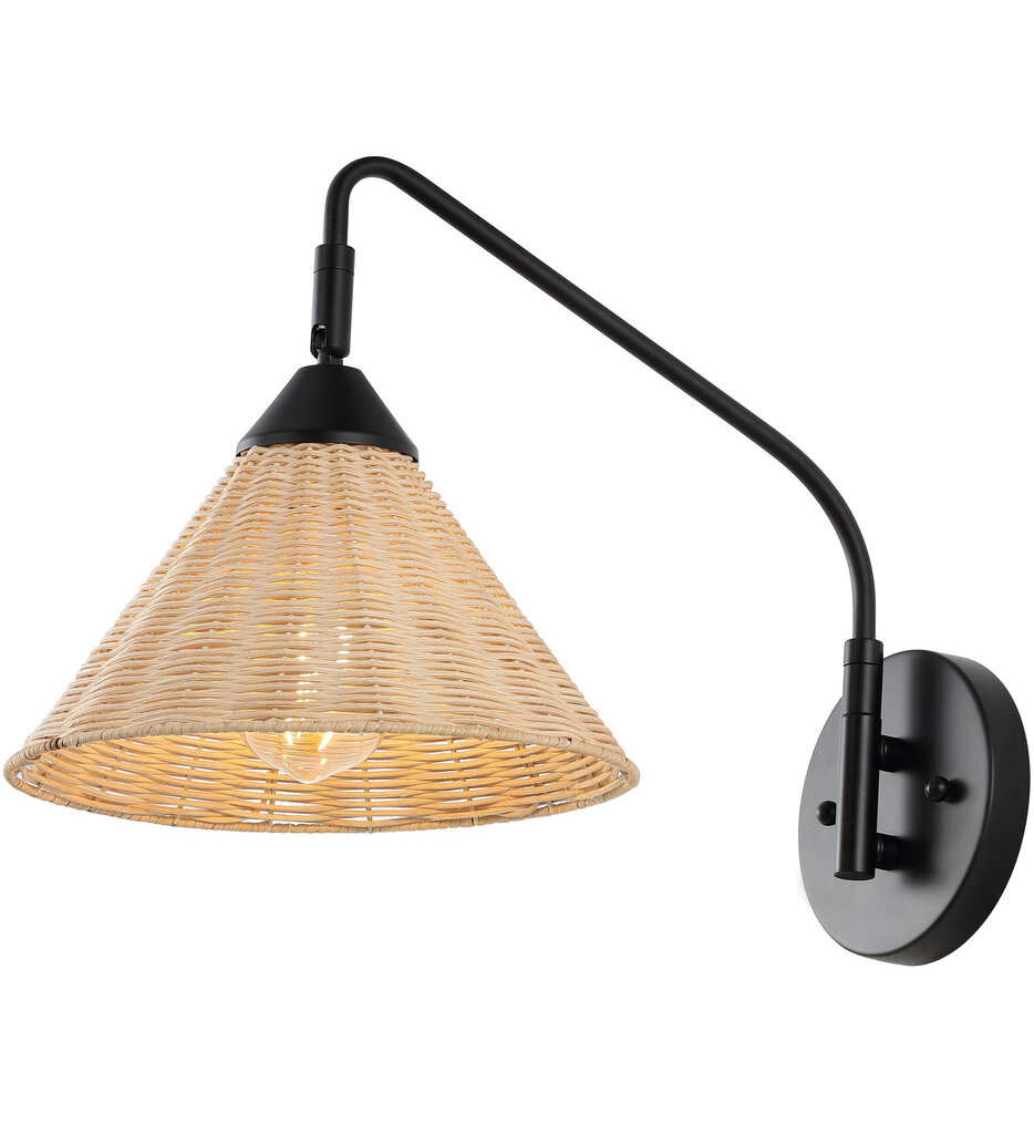 Kiawah 16" Wall Sconce