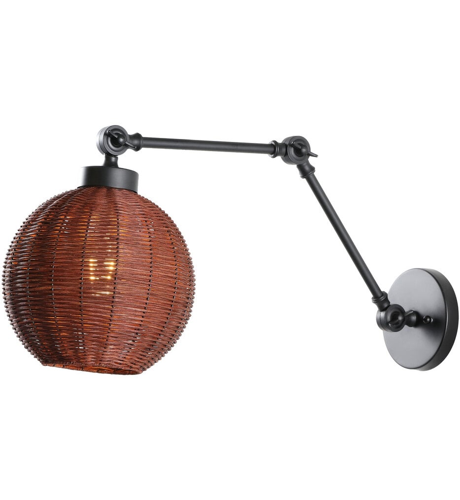 Lyla 22" Wall Sconce