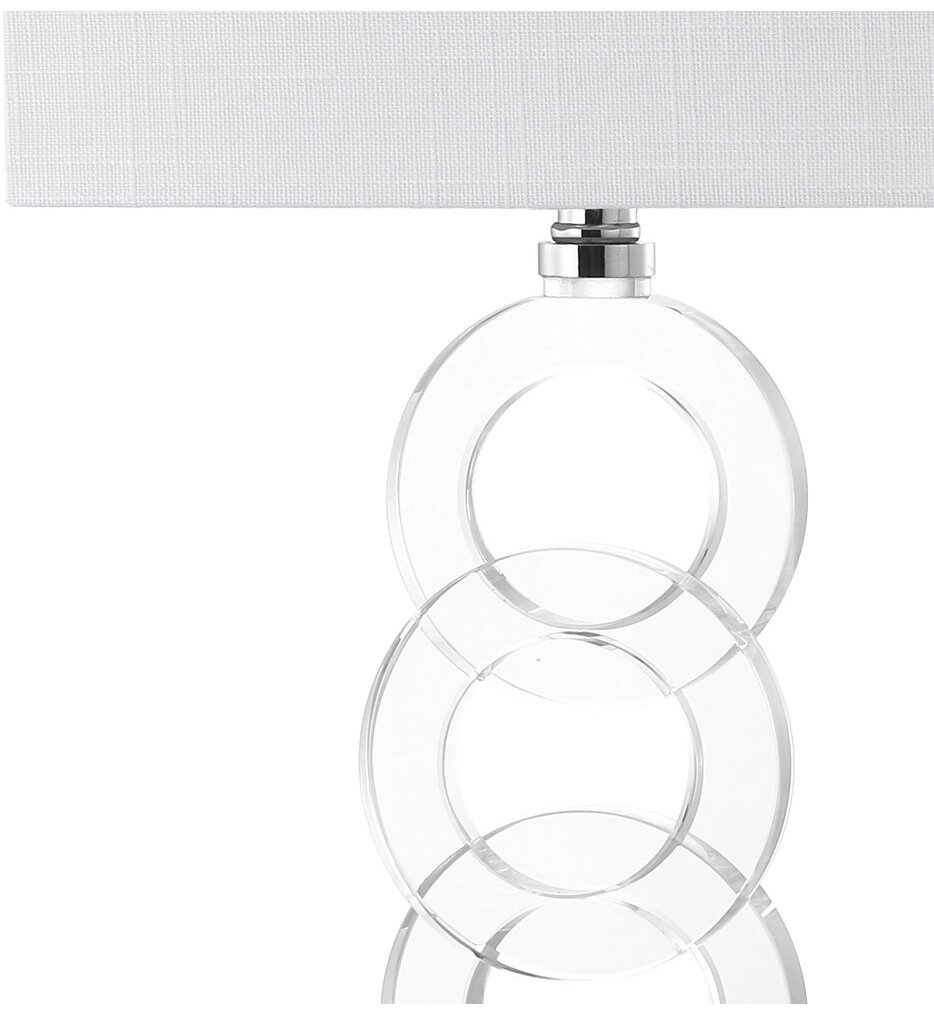 Riley 22.5" Table Lamp