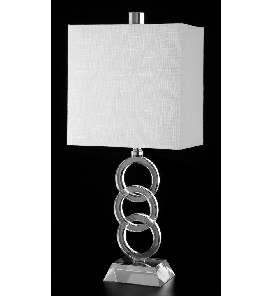 Riley 22.5" Table Lamp