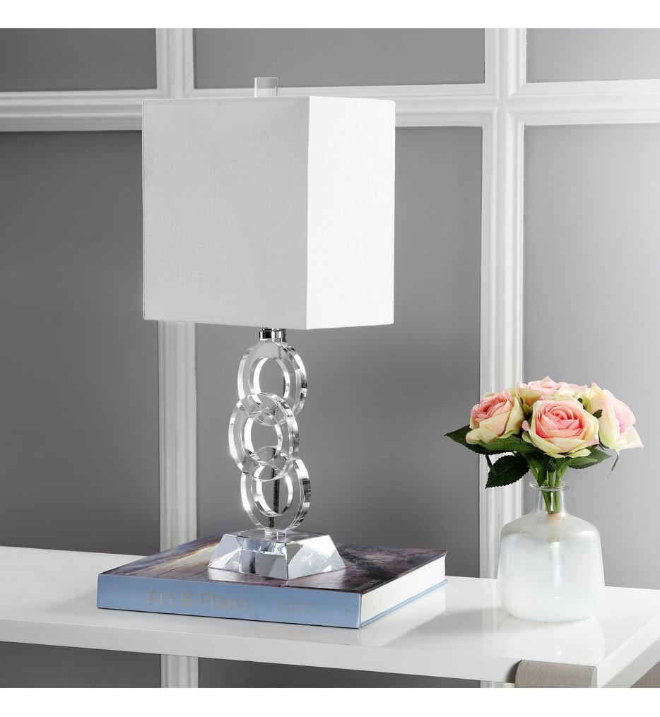 Riley 22.5" Table Lamp