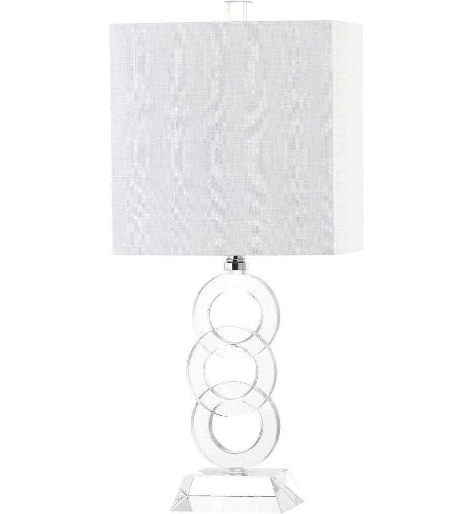 Riley 22.5" Table Lamp
