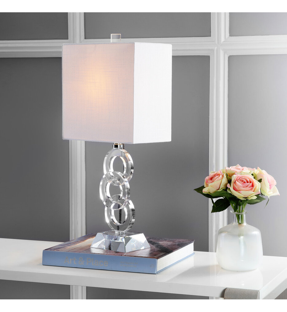 Riley 22.5" Table Lamp