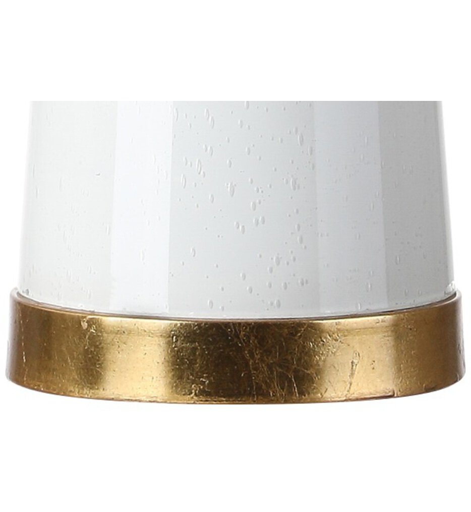 May 26.25" Table Lamp