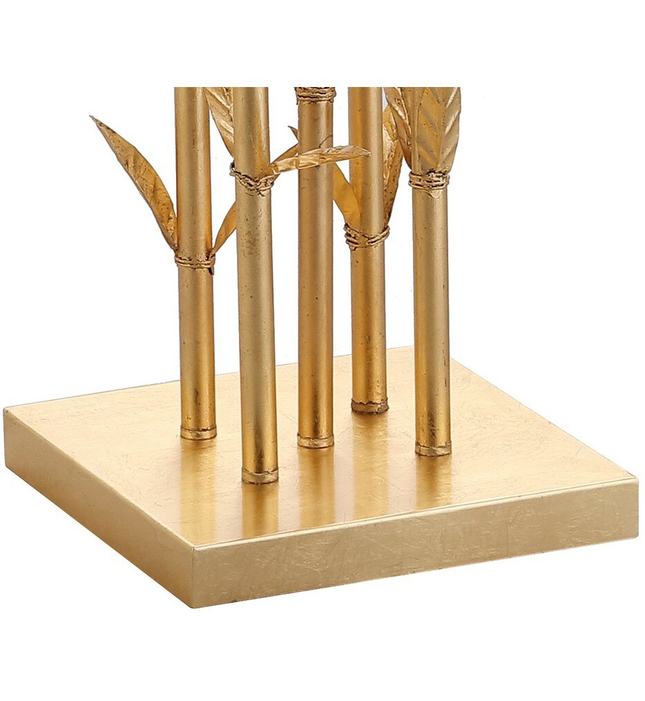 Bamboo 65.50" Floor Lamp