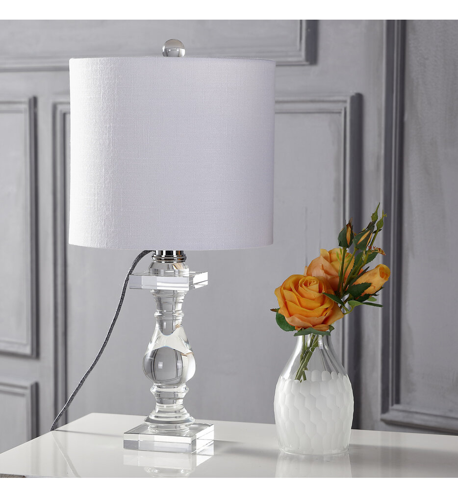 Kellen 20.75" Table Lamp