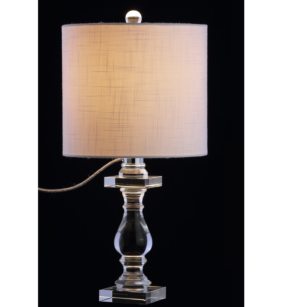 Kellen 20.75" Table Lamp