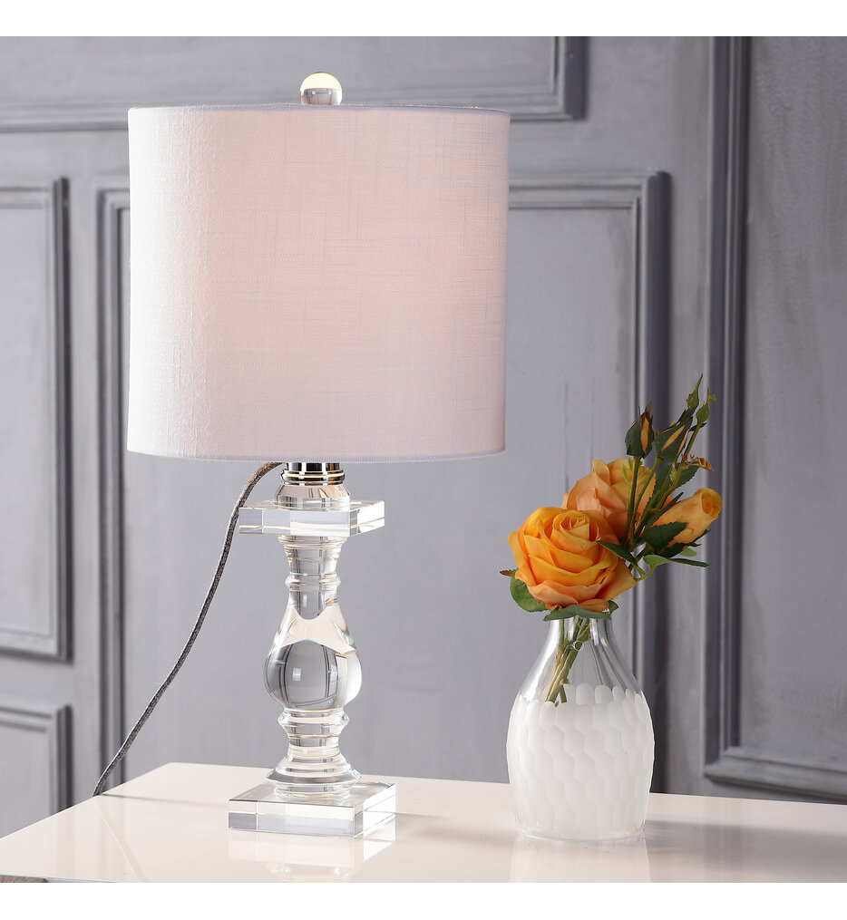 Kellen 20.75" Table Lamp