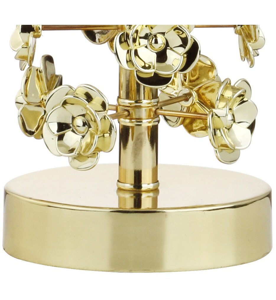 Flora 25.5" Table Lamp