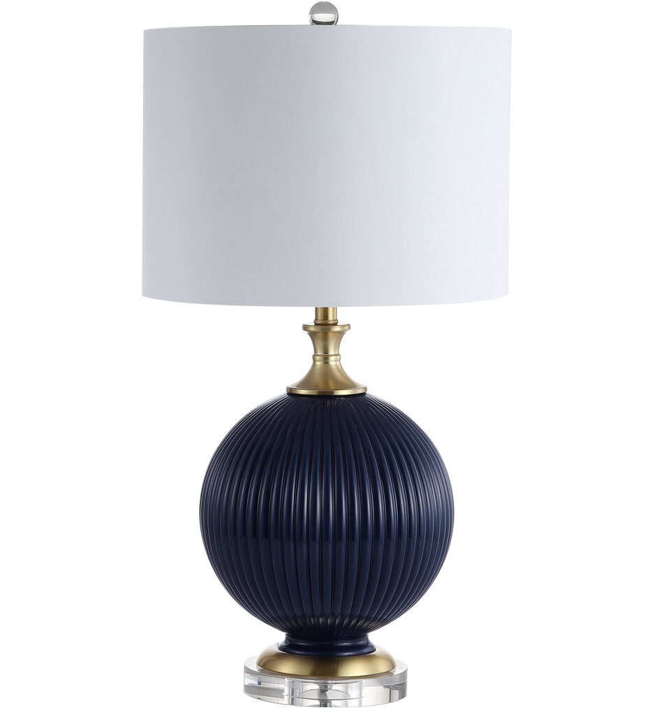 Jonathan Y - Lucette 26.5" Table Lamp