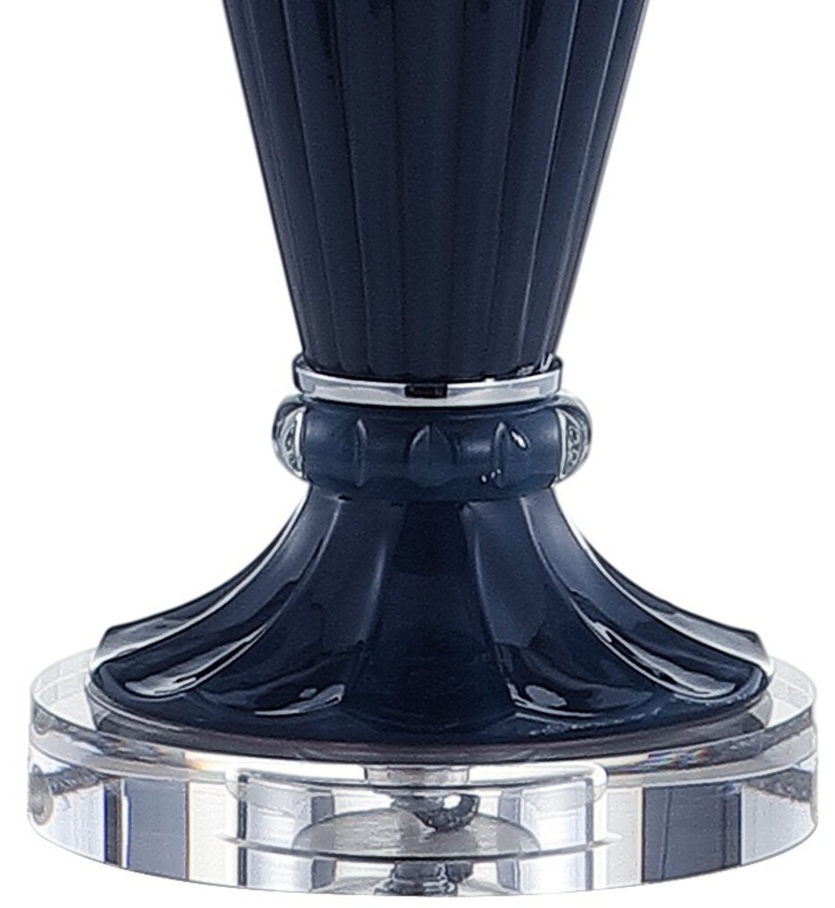 Delphine 32.5" Table Lamp