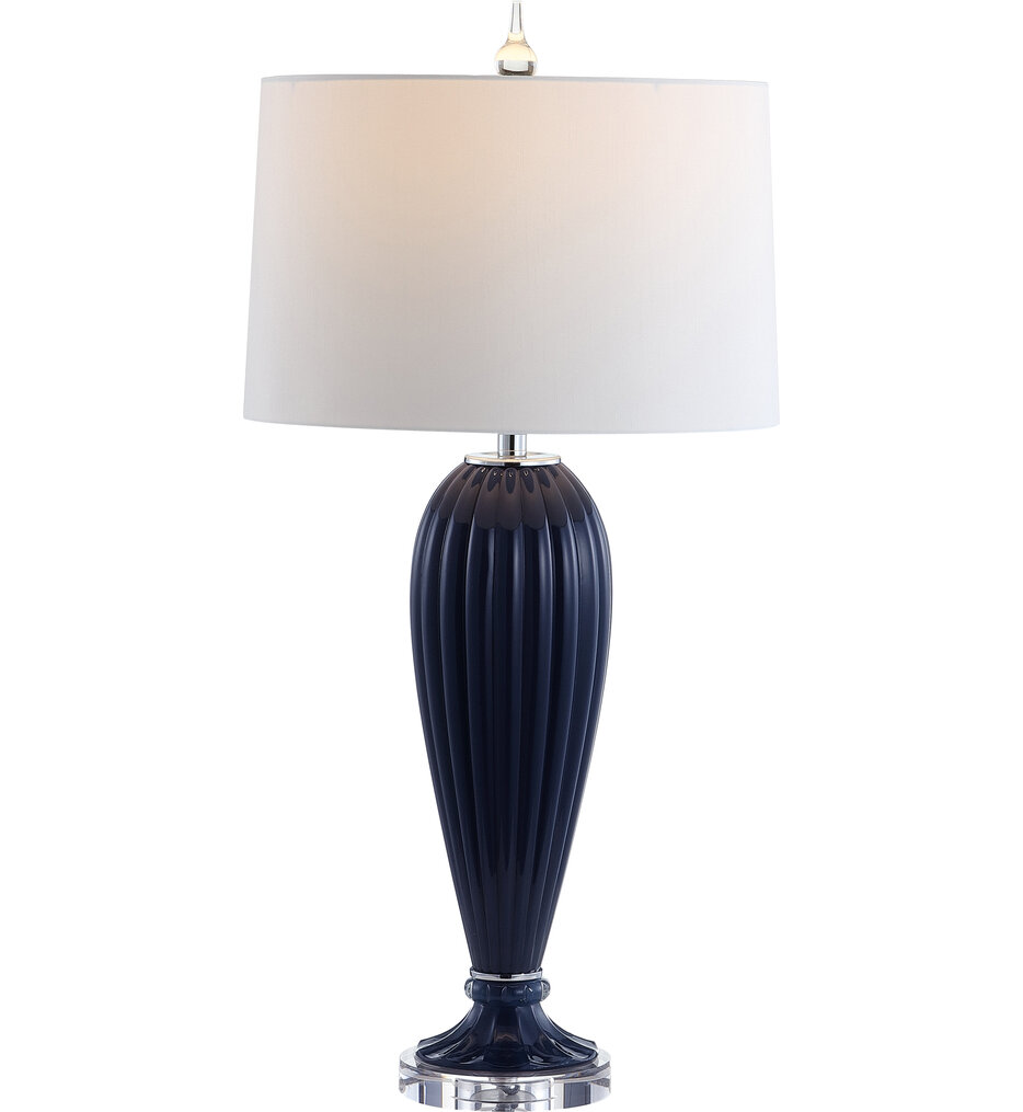 Delphine 32.5" Table Lamp