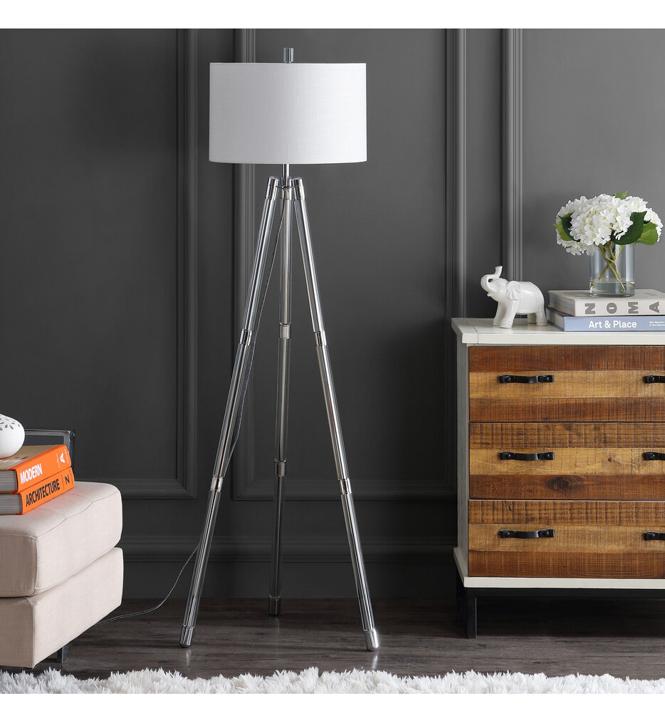 Arliss 60" Floor Lamp