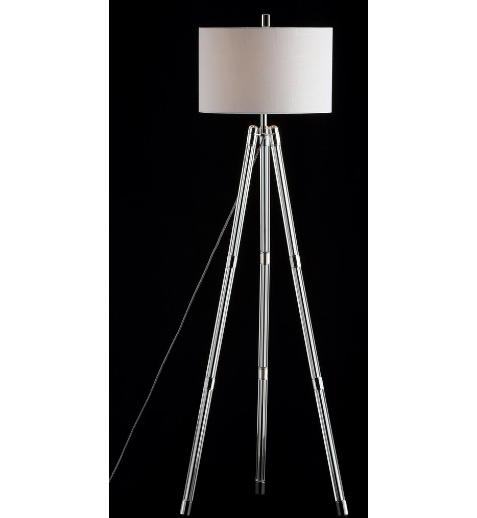 Arliss 60" Floor Lamp