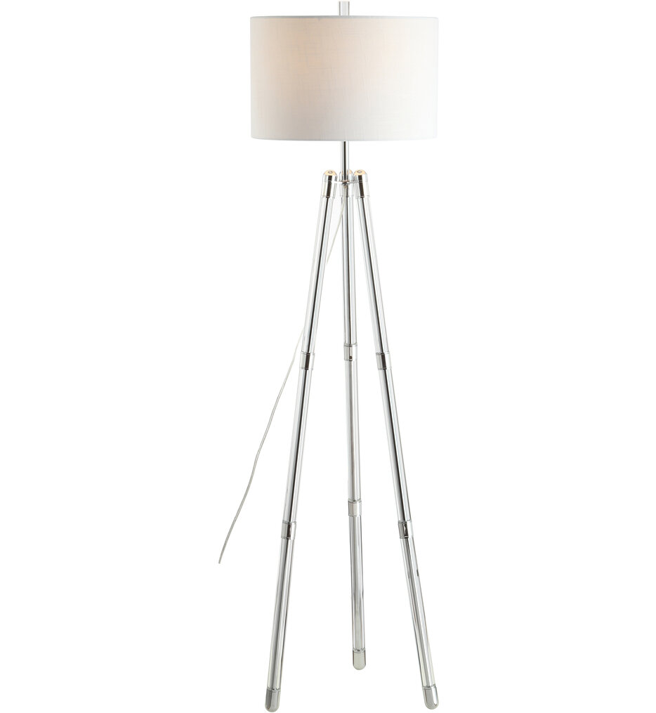 Arliss 60" Floor Lamp