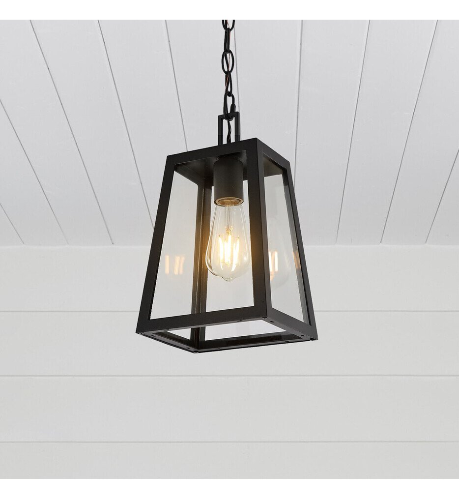 Glendale 6.75" Outdoor Pendant