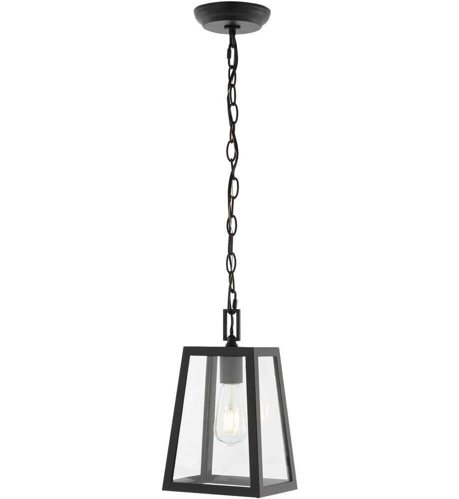 Glendale 6.75" Outdoor Pendant