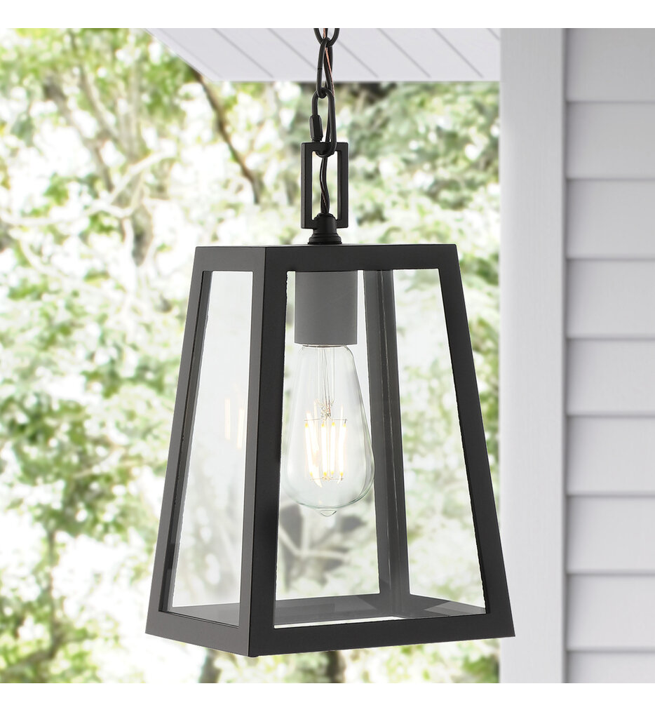 Glendale 6.75" Outdoor Pendant